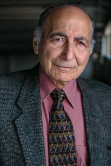 Alexander Zale Image