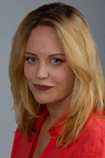 Edda Leesch Image