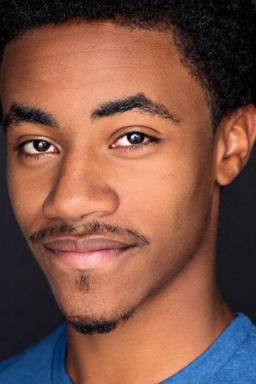 DeMarius R. Copes Image