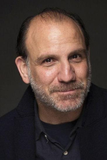 Nick Sandow Image