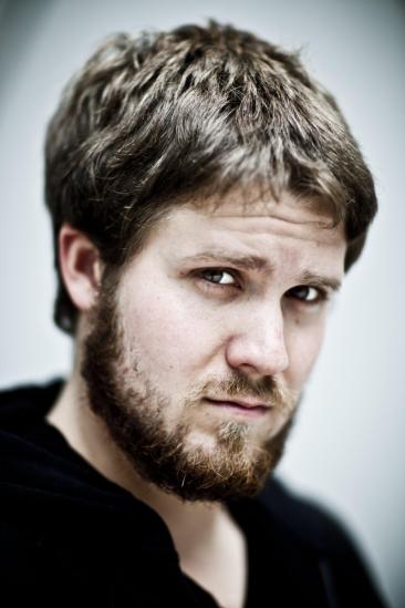Jonas Van Thielen Image