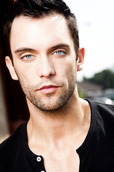 John Stallings Image