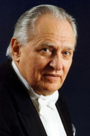 Saulius Sondeckis Image