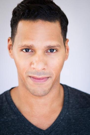 Alexis DeLaRosa Image