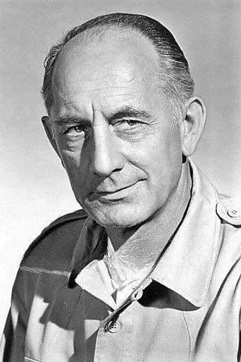 Robert F. Simon Image