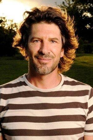 Tertius Meintjes Image