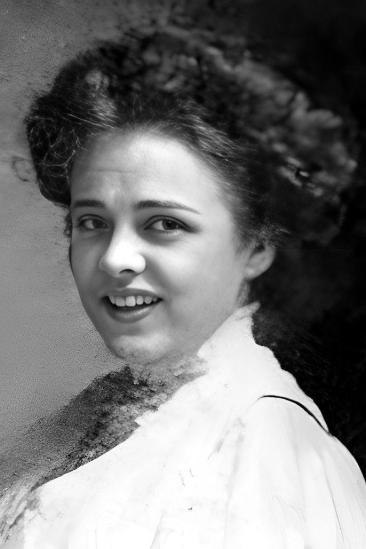 Evelyn Francis Image