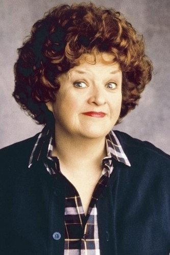 Laurel Cronin Image