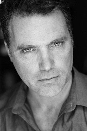 Pádraig Lynch Image