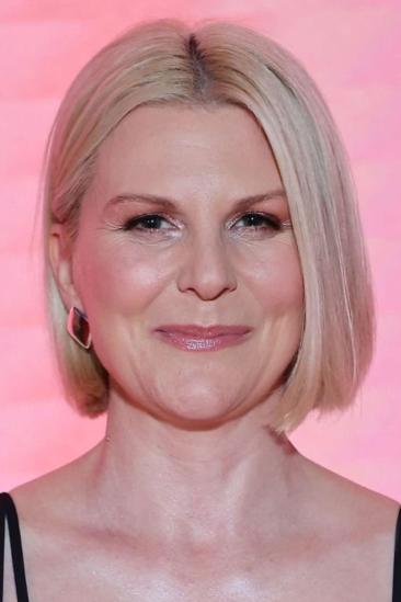 Jennifer Robertson Image