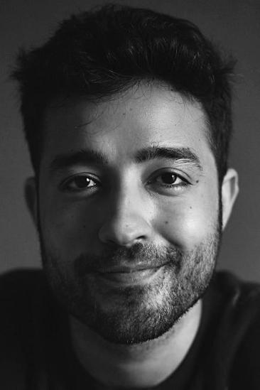 Paresh Pahuja Image