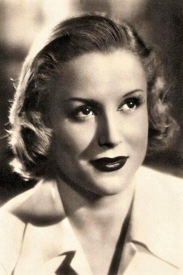 María Mercader Image