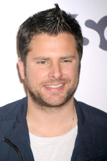 James Roday Rodriguez Image