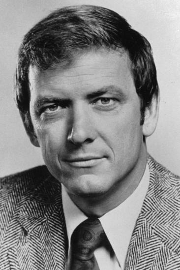 Monte Markham Image