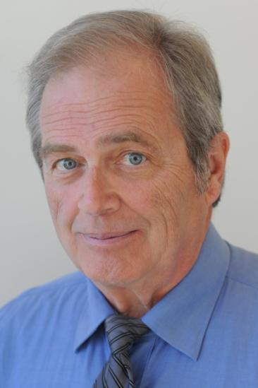 Ted Elrick Image