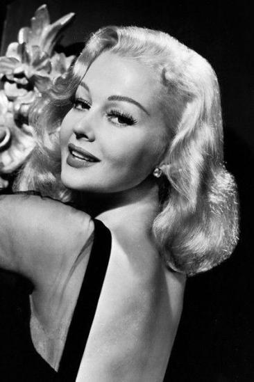 Greta Thyssen Image