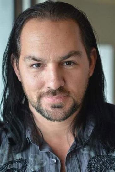 Jimmy Dempster Image