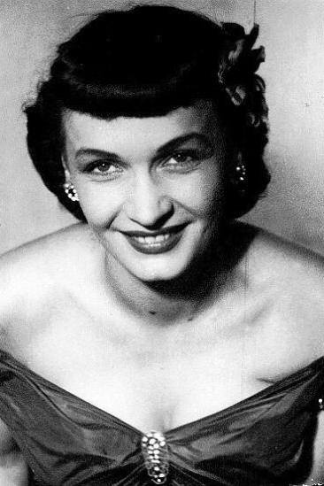 Maria Klejdysz Image