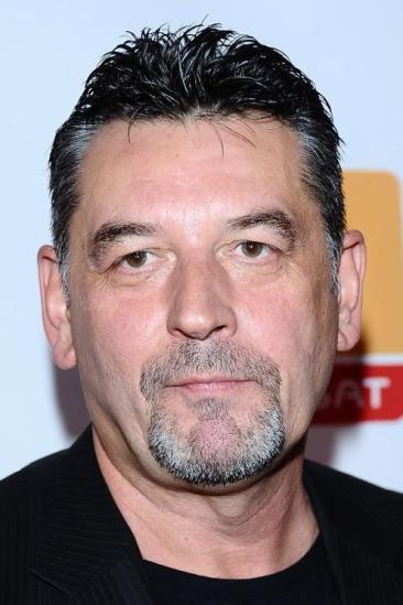 Artur Dziurman Image