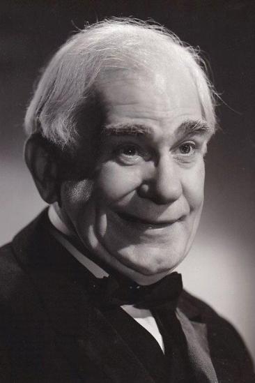 Erskine Sanford Image