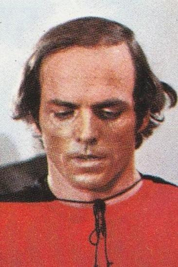 Aldo Canti Image
