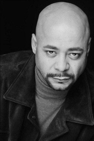 Darren Marsman Image