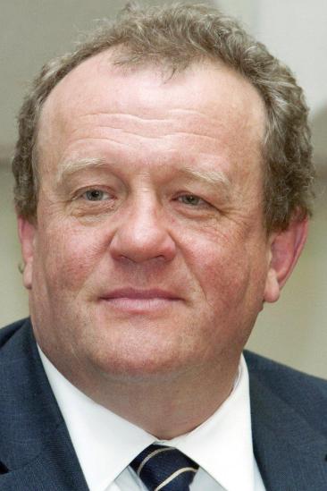 Eric Keenleyside Image