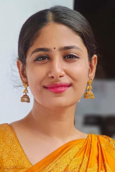 Saishri Prabhakaran Image