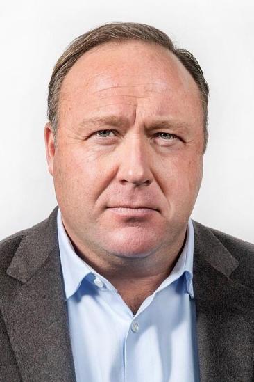 Alex E. Jones Image