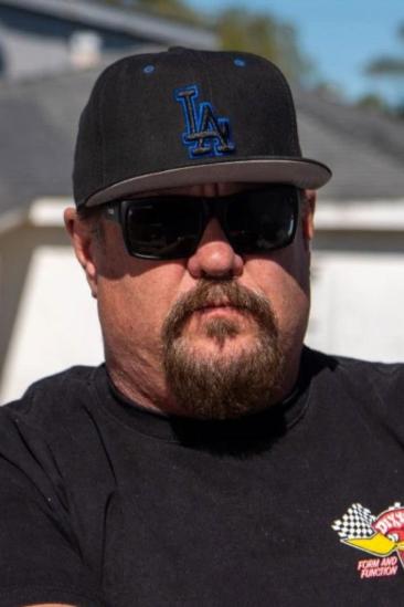 Fletcher Dragge Image