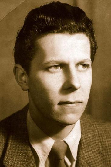 Vladimír Dvořák Image