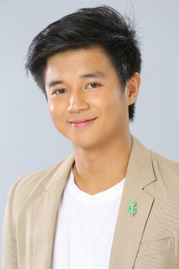Yves Flores Image