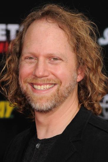 Peter Linz Image