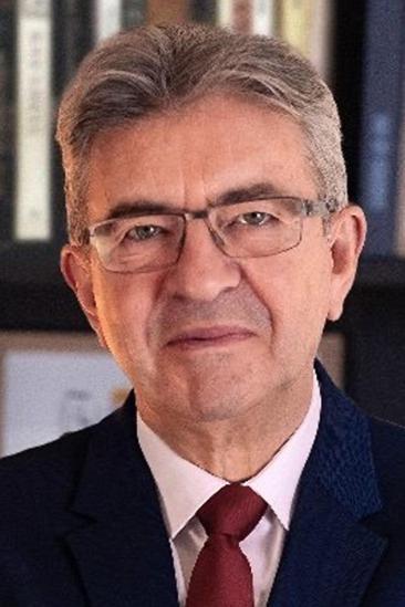 Jean-Luc Mélenchon Image