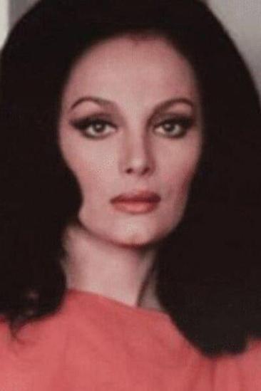Sasha Montenegro Image