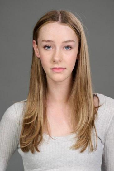 Matilda May Pawsey Image