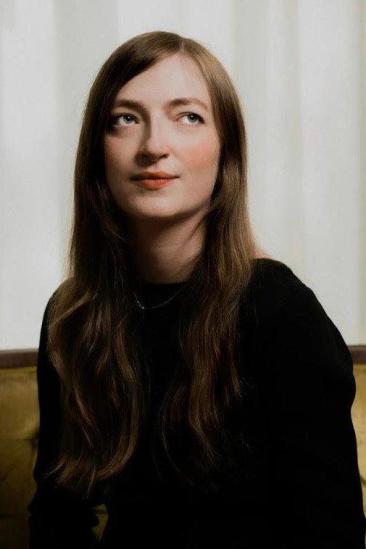 Anna Seregina Image