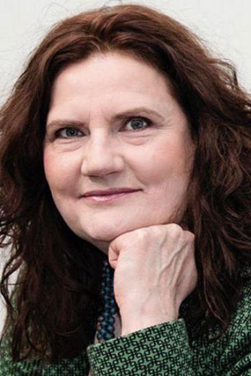 Tina Gylling Mortensen Image