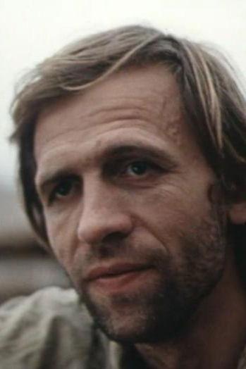 Viktor Mikhaylov Image