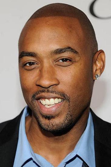 Montell Jordan Image