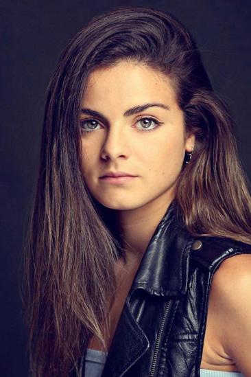 Lucía de la Puerta Image