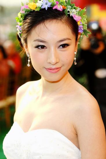 JJ Jia Image