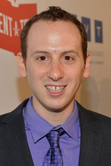 Josh Sussman Image