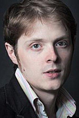 Antoine Linguinou Image