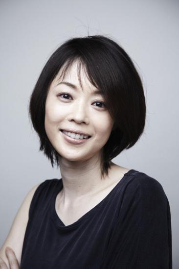 Yuko Miyamoto Image