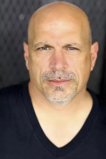 Chad Governale Image