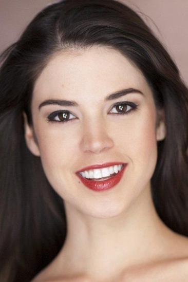 Lauren Parkinson Image