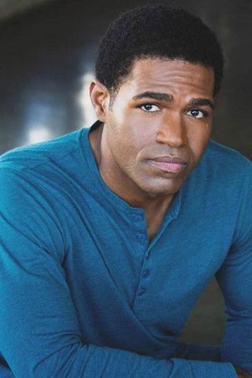 Jarvis W. George Image