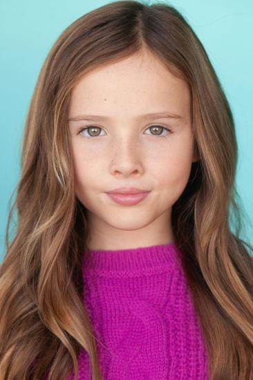Finley Rose Slater Image