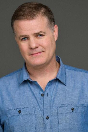 Greg Warren Image